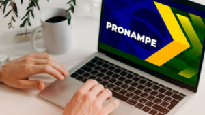 Pronampe