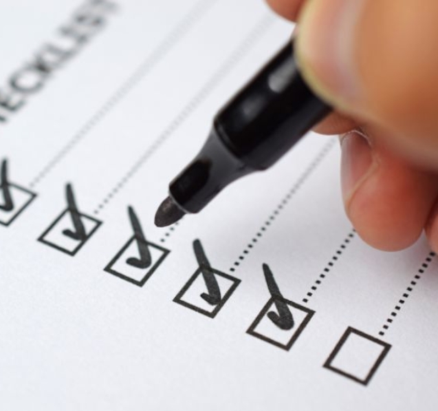 Checklist de Fim de Ano: Deixe seu Site Pronto para 2026
