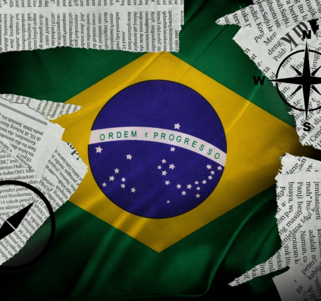 Eleições 2026 p5