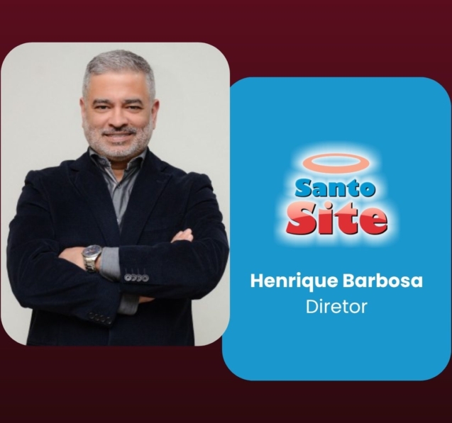 Em um mercado que muda constantemente, permanecer relevante por mais de duas décadas é motivo de orgulho. Neste ano, a Santo Site celebra 22 anos de história, desenvolvendo soluções digitais que a