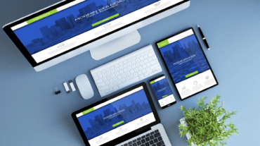 Traum-Website-in-10-Tagen