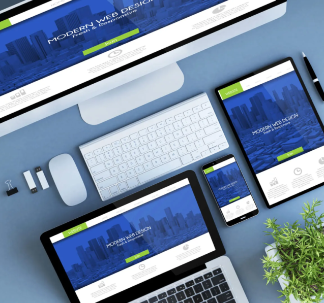 Traum-Website-in-10-Tagen